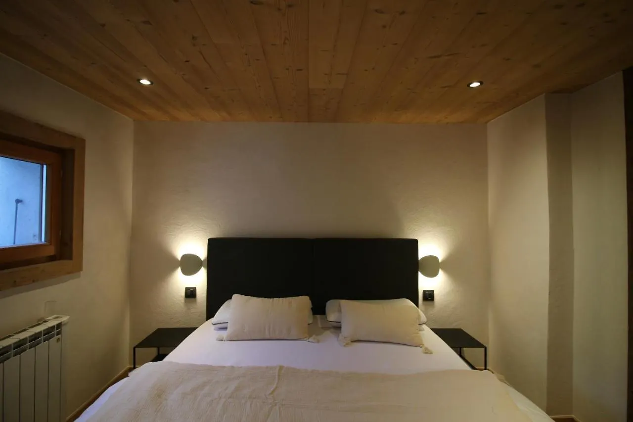 Chalet La Datcha Contamines-Montjoie 0*,